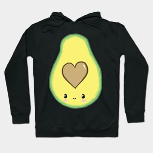 Guacomol-me Hoodie